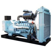 ¡Alta calidad! 1000KW Marine Type Diesel Generator Emergency Use